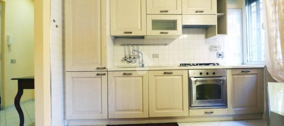 1 chambre Appartement à Rome, Italy No. 307417 5