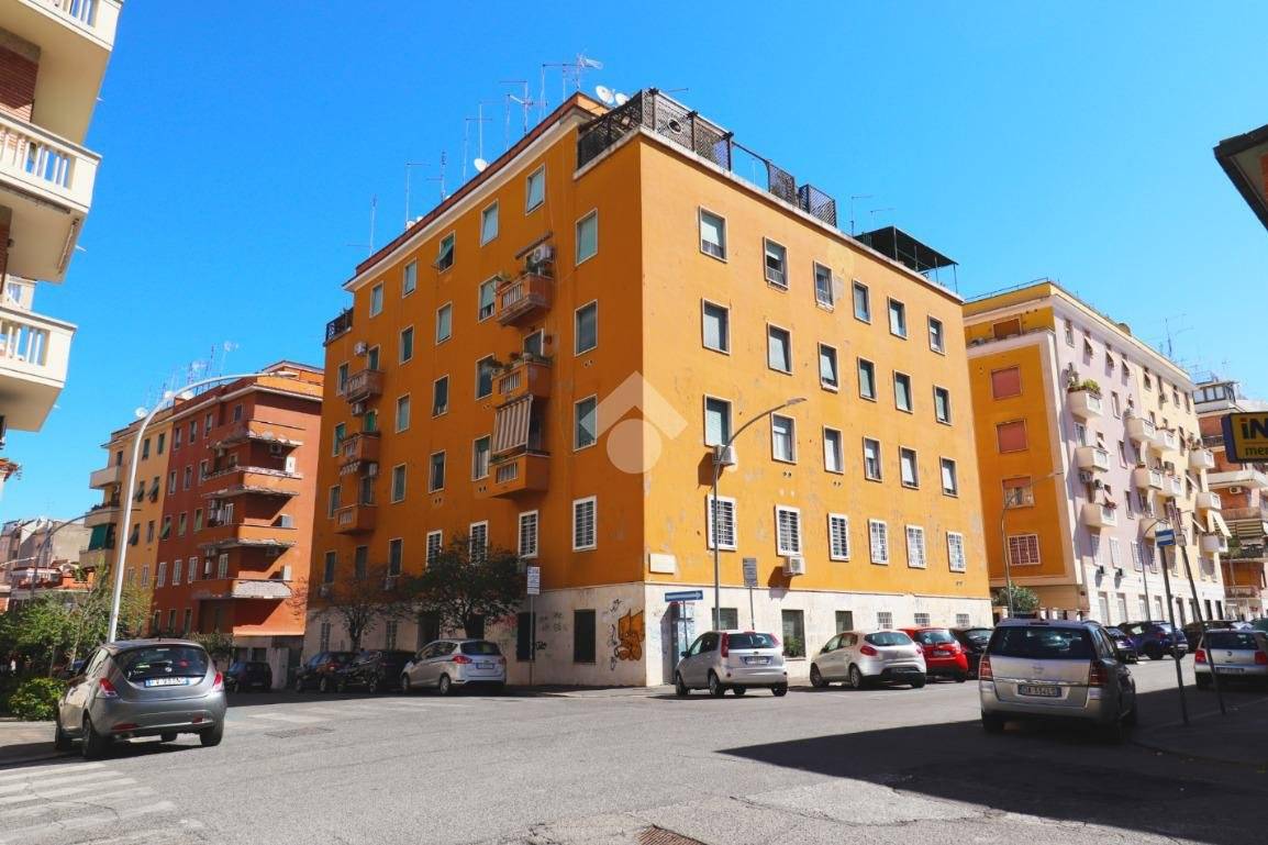 1 chambre Appartement à Rome, Italy No. 307417