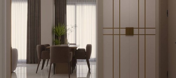 Apartamento de 1+1 en Alanya, Turkey No. 30495 11