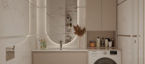 Apartamento de 1+1 en Alanya, Turkey No. 30495 7