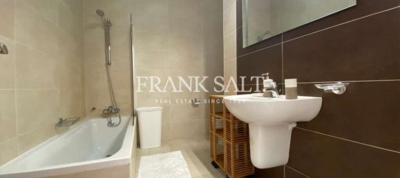 1 chambre Penthouse à Gzira, Malta No. 6645 15