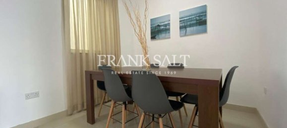 1 chambre Penthouse à Gzira, Malta No. 6645 14