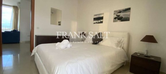 1 chambre Penthouse à Gzira, Malta No. 6645 12