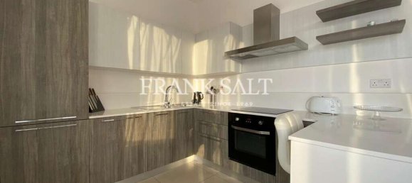 1 chambre Penthouse à Gzira, Malta No. 6645 10