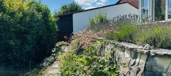 6 rooms House in Frankfurt an der Oder, Germany No. 371808 8