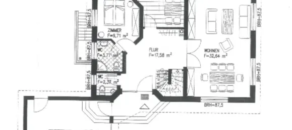 6 rooms House in Frankfurt an der Oder, Germany No. 371808 33