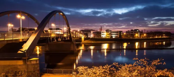 6 rooms House in Frankfurt an der Oder, Germany No. 371808 30