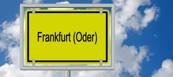 6 rooms House in Frankfurt an der Oder, Germany No. 371808 17