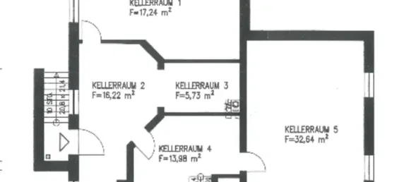 6 rooms House in Frankfurt an der Oder, Germany No. 371808 32