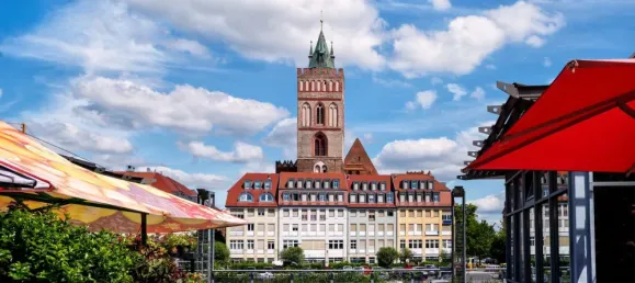 6 rooms House in Frankfurt an der Oder, Germany No. 371808 29