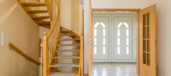 6 rooms House in Frankfurt an der Oder, Germany No. 371808 19