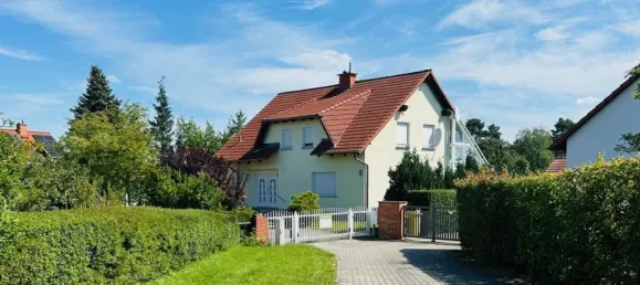 6 rooms House in Frankfurt an der Oder, Germany No. 371808 3