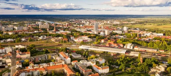 6 rooms House in Frankfurt an der Oder, Germany No. 371808 31