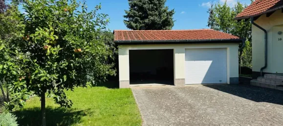 6 rooms House in Frankfurt an der Oder, Germany No. 371808 4