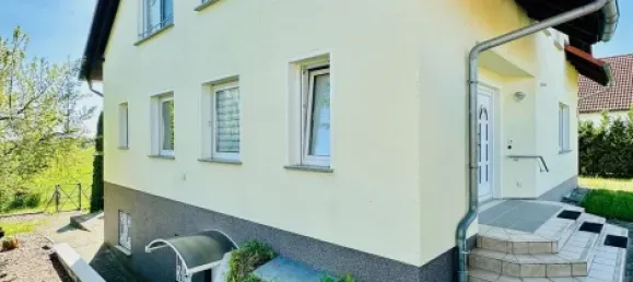 6 rooms House in Frankfurt an der Oder, Germany No. 371808 26