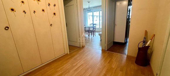 Квартира с 2 спальнями в Пуасси, Франция № 168799 14