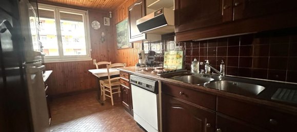 Квартира с 2 спальнями в Пуасси, Франция № 168799 3