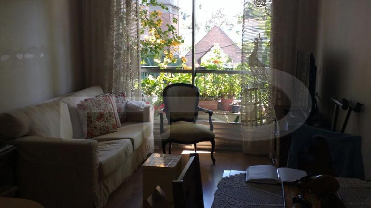 Studio in Sao Paulo, Brazil, Nr. 466403