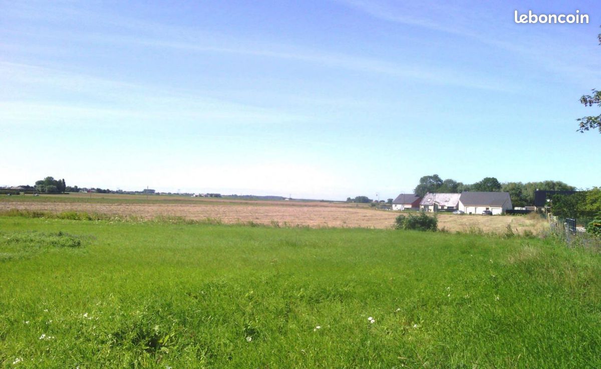  قطعة أرض في Eringhem, France 606متر مربع رقم 281920