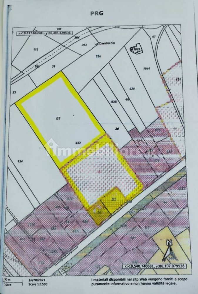 3 Schlafzimmer Haus in Loreto Aprutino, Italy, Nr. 281442