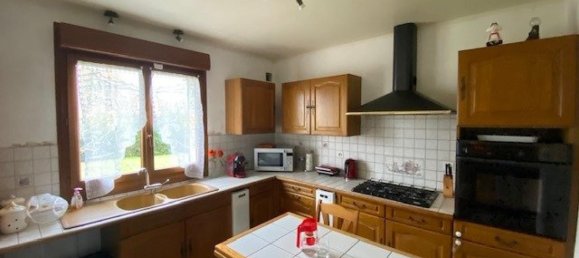 2 غرف نوم منزل في Gauchy, France رقم 211076 3