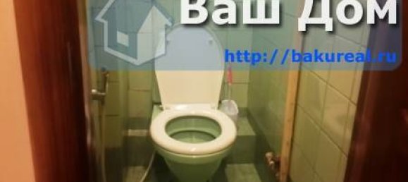 Apartamento T2 em Baku, Azerbaijan N.º 418 19