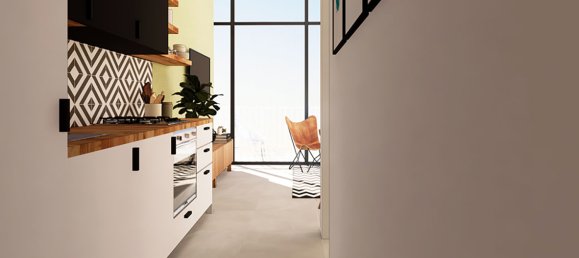 Apartamento T1 em THE COMMUNITY JVT, Jumeirah Village Triangle, UAE N.º 58356 5