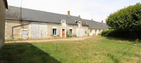 Casa T3 em Loir-et-Cher, France N.º 252143 9