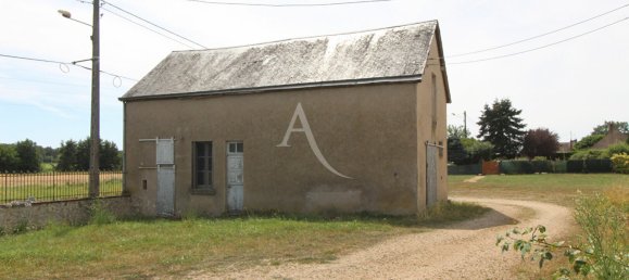 Casa T3 em Loir-et-Cher, France N.º 252143 17