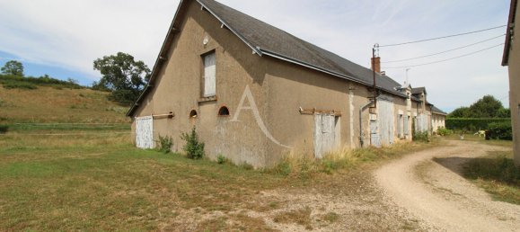 Casa T3 em Loir-et-Cher, France N.º 252143 13