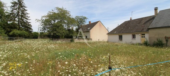 Casa T3 em Loir-et-Cher, France N.º 252143 15