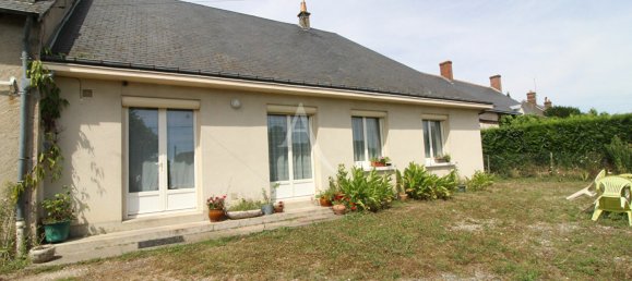 Casa T3 em Loir-et-Cher, France N.º 252143 2