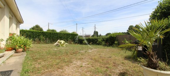 Casa T3 em Loir-et-Cher, France N.º 252143 6