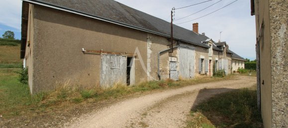 Casa T3 em Loir-et-Cher, France N.º 252143 10