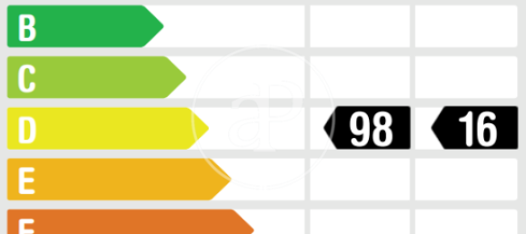 4 غرف نوم شقة في Sant Marti, Spain رقم 160747 48
