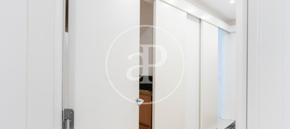 4 غرف نوم شقة في Sant Marti, Spain رقم 160747 43