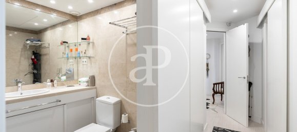 4 غرف نوم شقة في Sant Marti, Spain رقم 160747 27