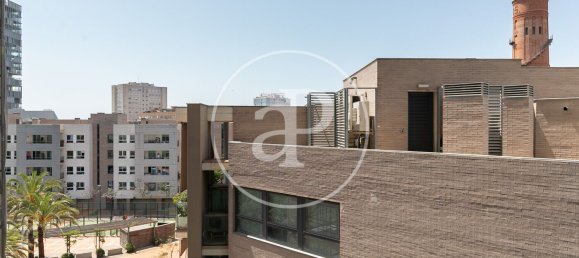 4 غرف نوم شقة في Sant Marti, Spain رقم 160747 40