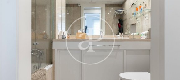 4 غرف نوم شقة في Sant Marti, Spain رقم 160747 28