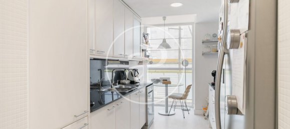 4 غرف نوم شقة في Sant Marti, Spain رقم 160747 11