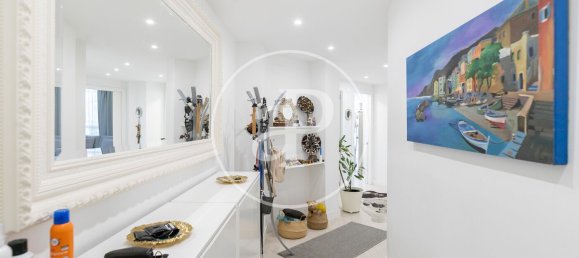 4 غرف نوم شقة في Sant Marti, Spain رقم 160747 14