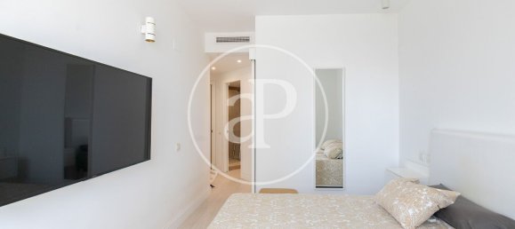 4 غرف نوم شقة في Sant Marti, Spain رقم 160747 26