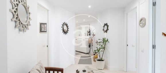 4 غرف نوم شقة في Sant Marti, Spain رقم 160747 29