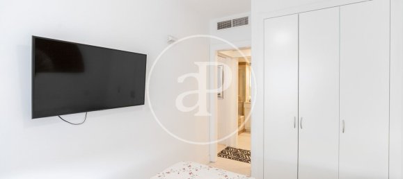 4 غرف نوم شقة في Sant Marti, Spain رقم 160747 19