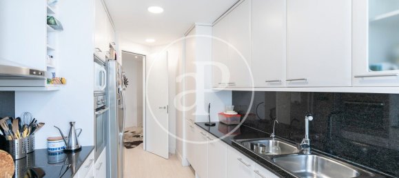 4 غرف نوم شقة في Sant Marti, Spain رقم 160747 12