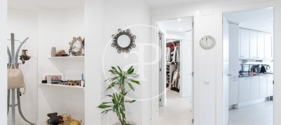 4 غرف نوم شقة في Sant Marti, Spain رقم 160747 42