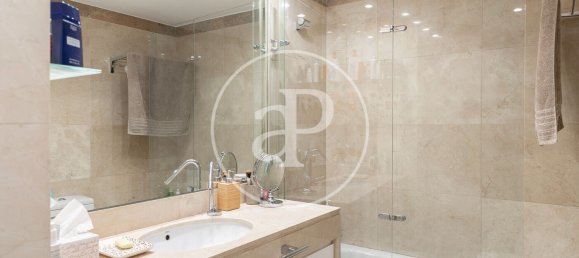 4 غرف نوم شقة في Sant Marti, Spain رقم 160747 21