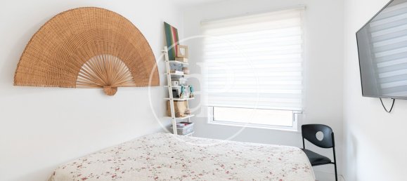 4 غرف نوم شقة في Sant Marti, Spain رقم 160747 16