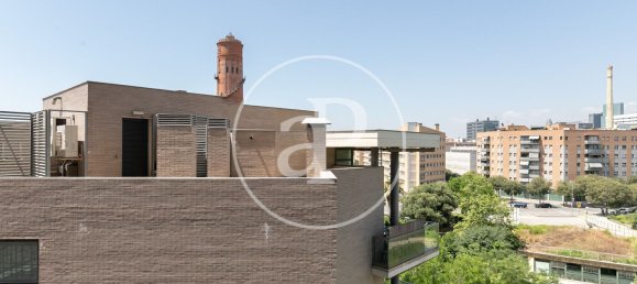 4 غرف نوم شقة في Sant Marti, Spain رقم 160747 39