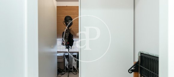 4 غرف نوم شقة في Sant Marti, Spain رقم 160747 34